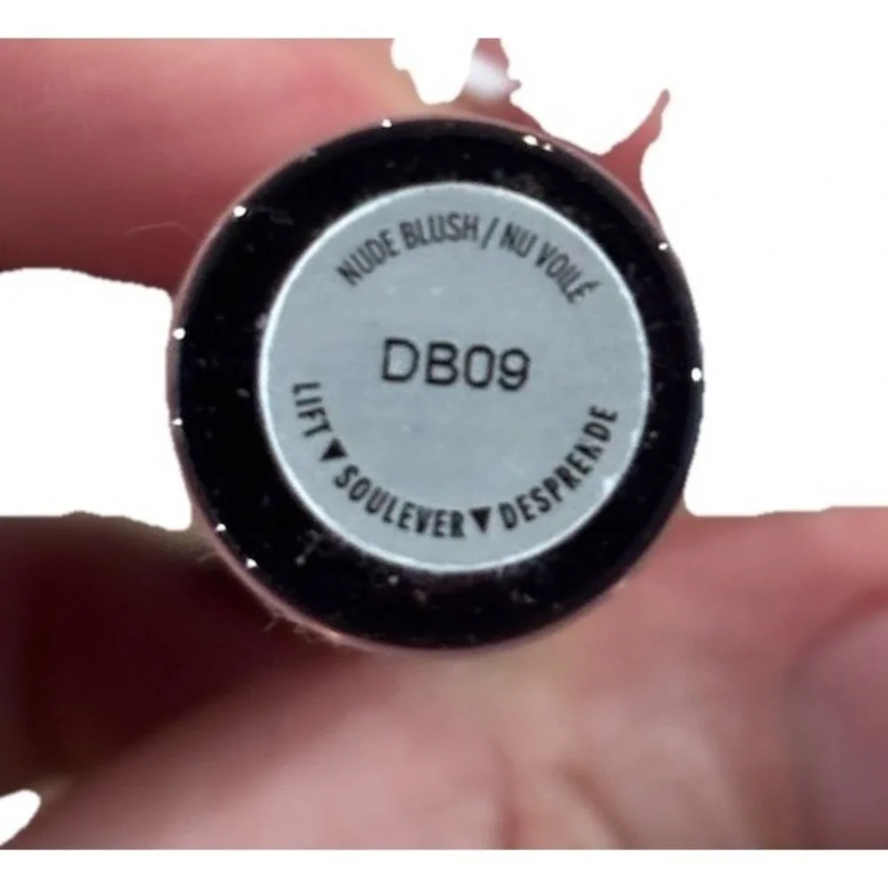 Mary Kay Unlimited Lip Gloss Nude Blush, New No Box